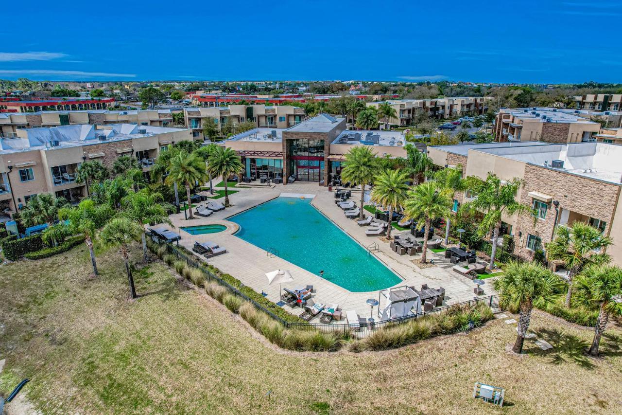 Sunshine And Sparkle Orlando Exterior photo